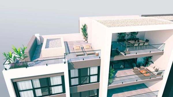 Dúplex en calle Doctor Santiago Ramón y Cajal, 7