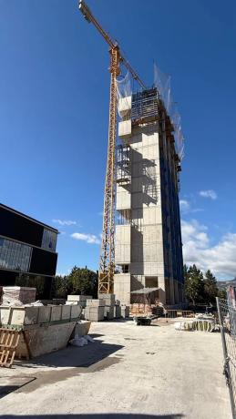 Dúplex en calle Doctor Santiago Ramón y Cajal, 7