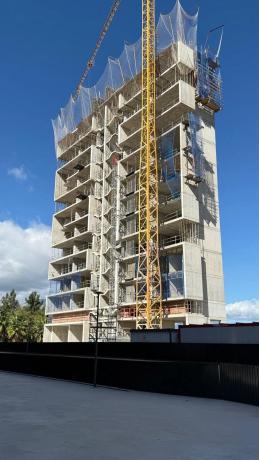 Piso en calle Doctor Santiago Ramón y Cajal, 7