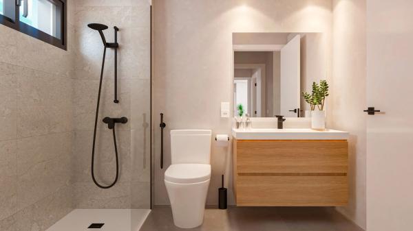 Piso en calle Doctor Santiago Ramón y Cajal, 7