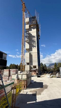 Piso en calle Doctor Santiago Ramón y Cajal, 7