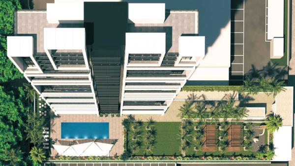 Piso en calle Doctor Santiago Ramón y Cajal, 7