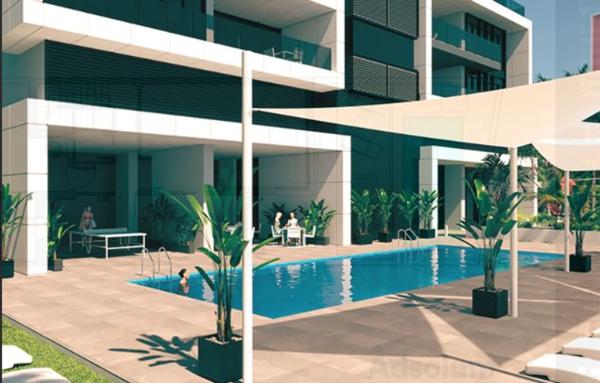 Piso en calle Doctor Santiago Ramón y Cajal, 7