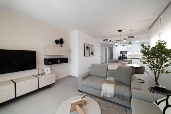 Ático en calle Pdte. Adolfo Suárez s/n