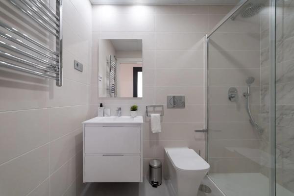 Ático en calle Pdte. Adolfo Suárez s/n