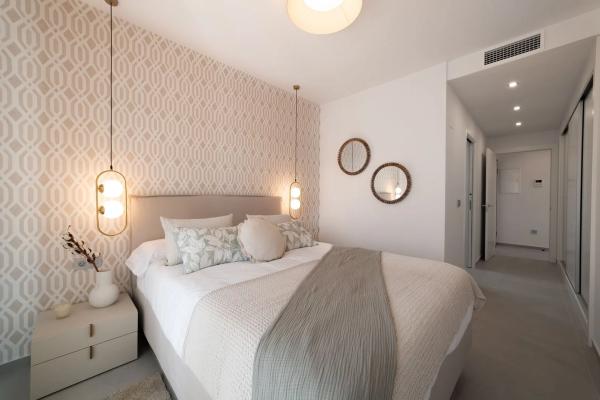 Ático en calle Pdte. Adolfo Suárez s/n