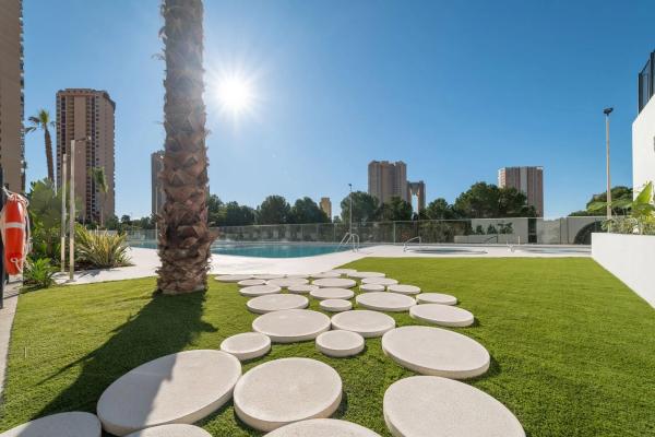 Ático en calle Pdte. Adolfo Suárez s/n