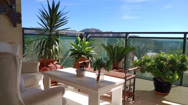 Piso en avenida del Municipi