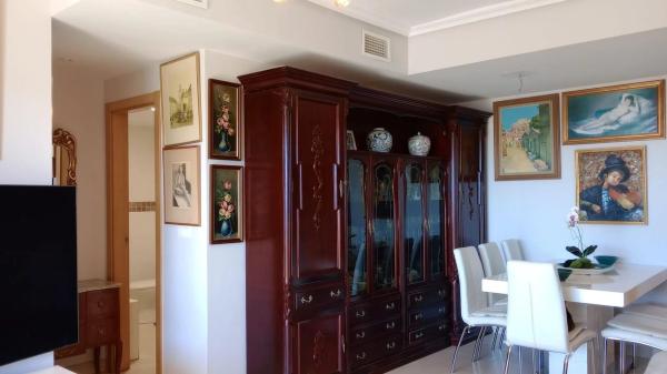 Piso en avenida del Municipi