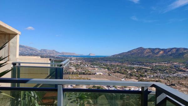 Piso en avenida del Municipi