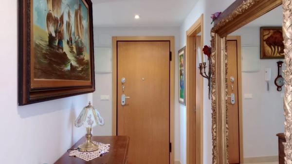 Piso en avenida del Municipi