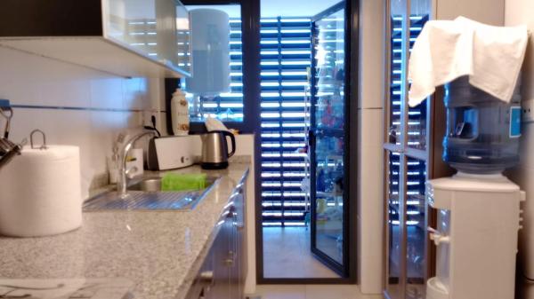 Piso en avenida del Municipi