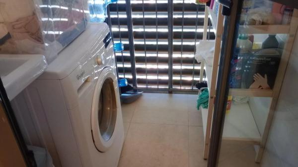 Piso en avenida del Municipi