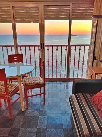 Estudio en av madrid