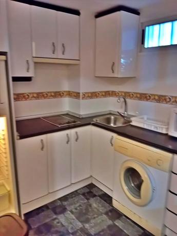 Estudio en av madrid