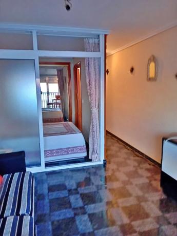 Estudio en av madrid