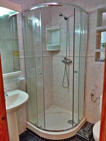 Estudio en av madrid