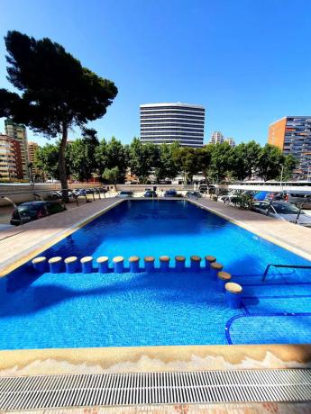 Estudio en av madrid