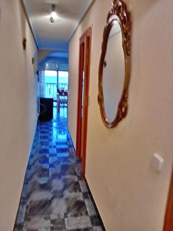 Estudio en av madrid