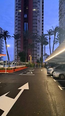 Estudio en av madrid