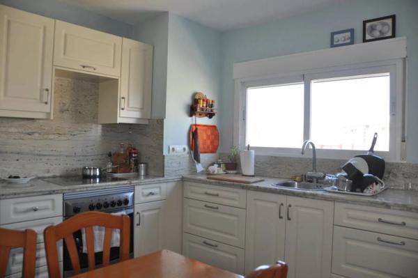 Piso en Playa de Poniente