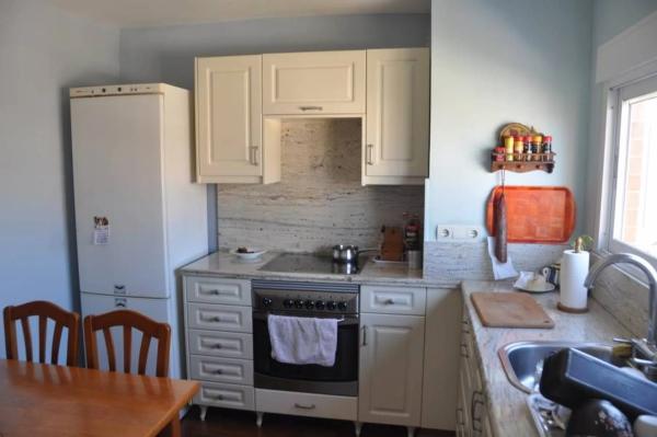 Piso en Playa de Poniente