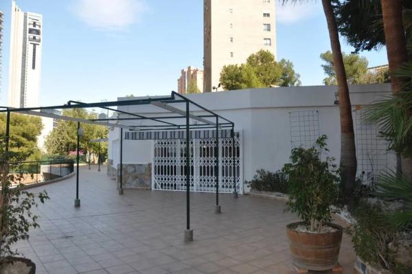 Piso en Playa de Poniente