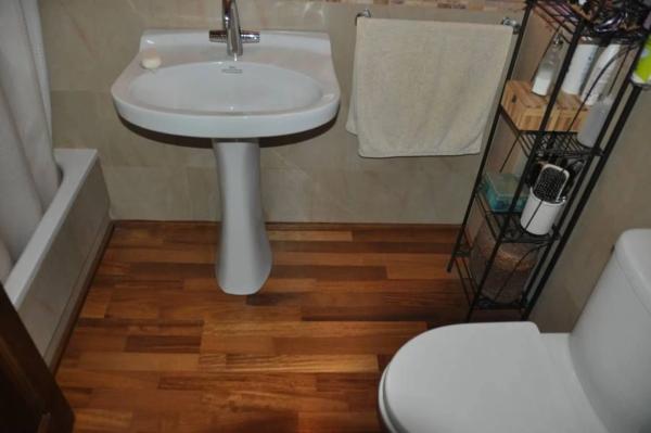 Piso en Playa de Poniente