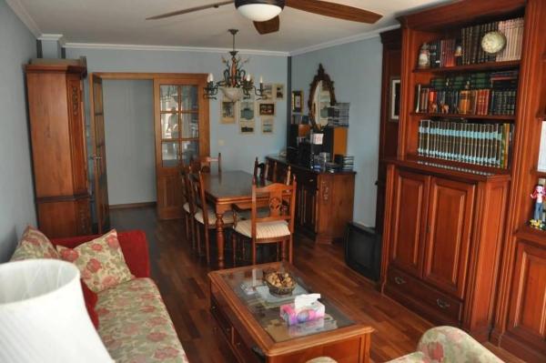 Piso en Playa de Poniente