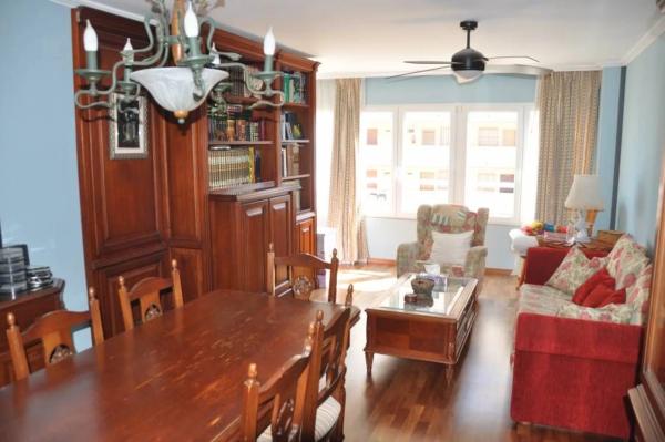 Piso en Playa de Poniente