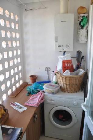 Piso en Playa de Poniente