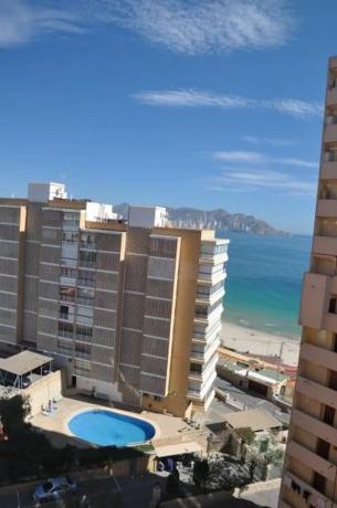 Piso en Playa de Poniente