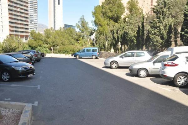 Piso en Playa de Poniente