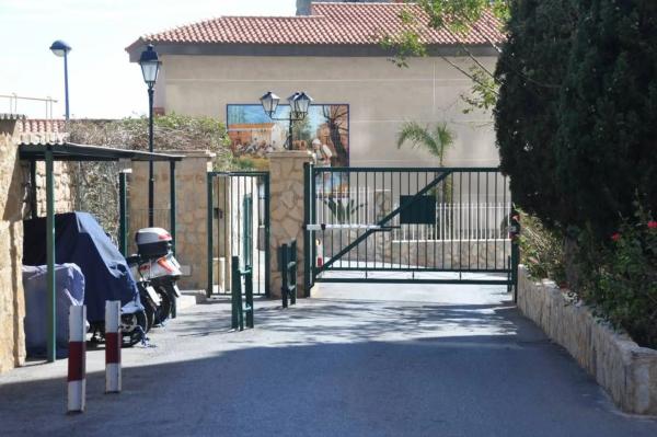 Piso en Playa de Poniente