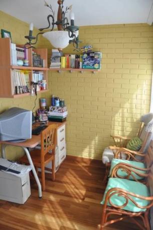 Piso en Playa de Poniente