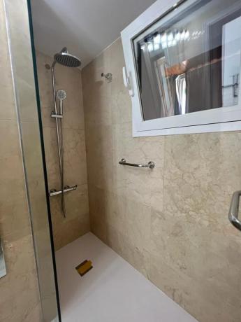 Piso en avenida Alcoy