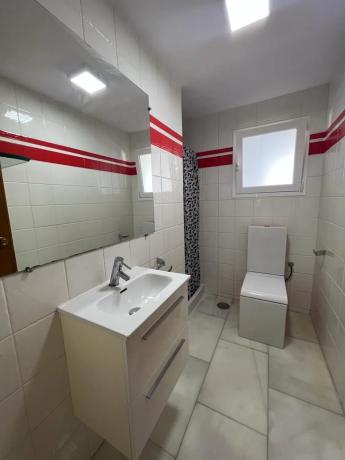 Piso en avenida Alcoy