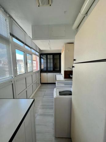 Piso en avenida Alcoy