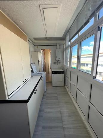 Piso en avenida Alcoy