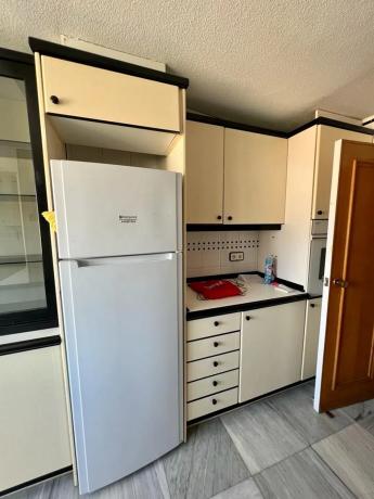 Piso en avenida Alcoy