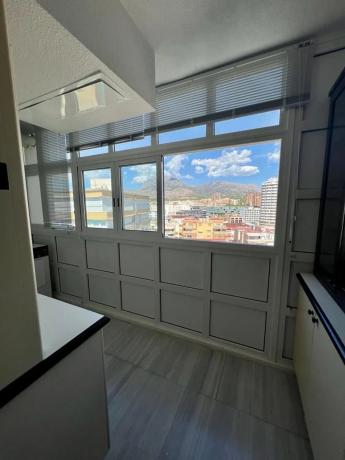 Piso en avenida Alcoy