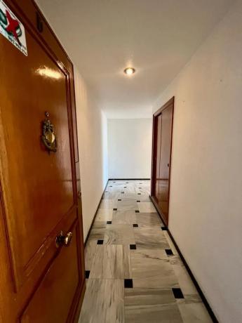 Piso en avenida Alcoy