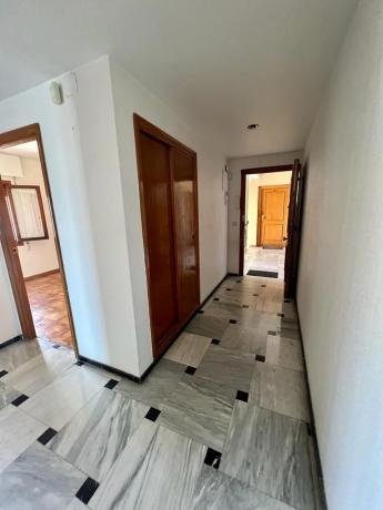 Piso en avenida Alcoy