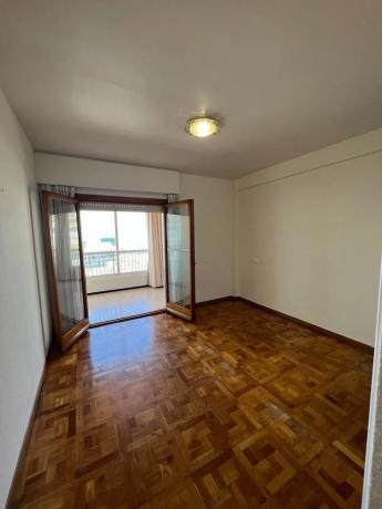 Piso en avenida Alcoy