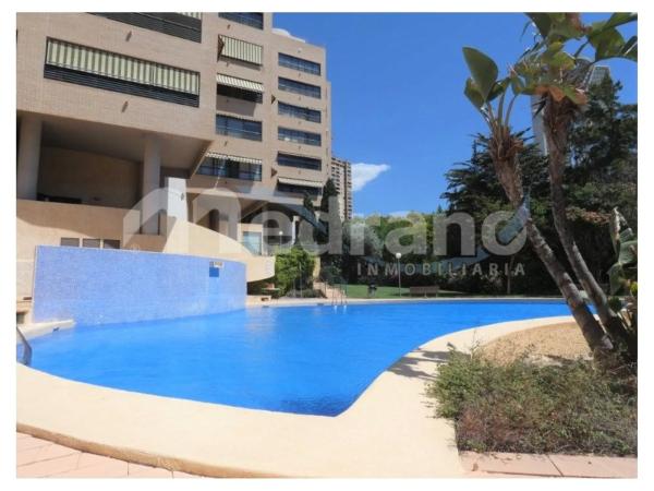 Ático en avenida Murtal s/n