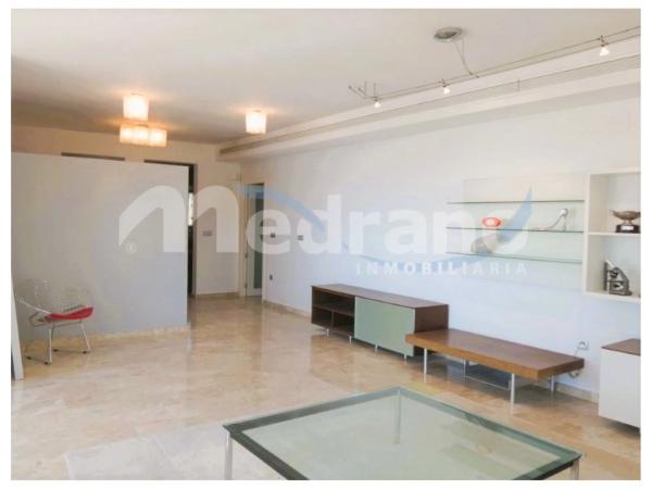 Ático en avenida Murtal s/n