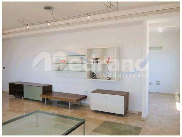 Ático en avenida Murtal s/n