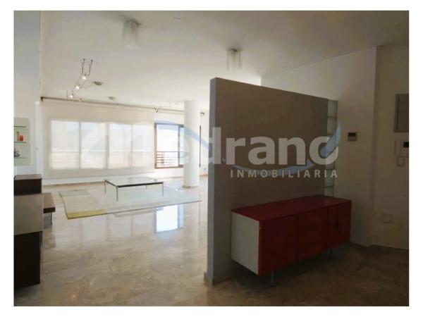 Ático en avenida Murtal s/n