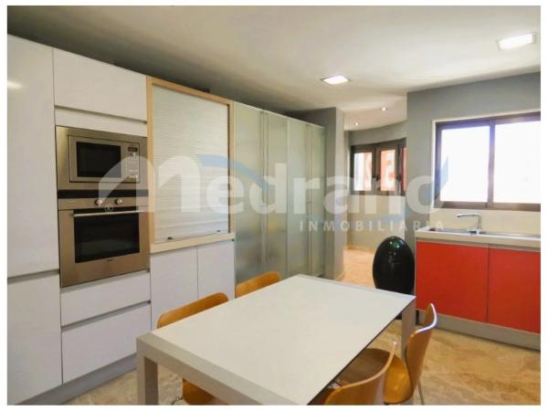 Ático en avenida Murtal s/n