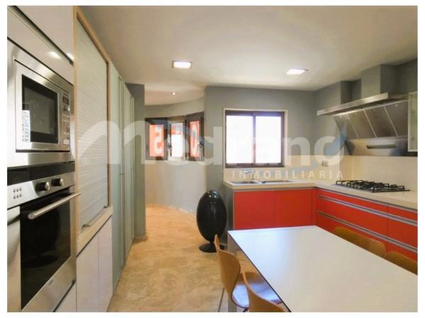 Ático en avenida Murtal s/n